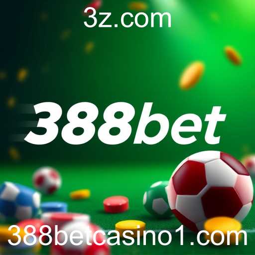 388bet Casino e a Evolução do Jogo Online no Brasil