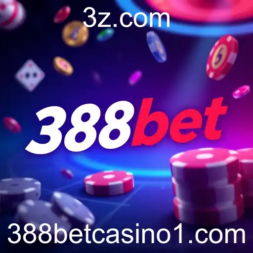 Inovação e Segurança no 388bet Casino em 2026