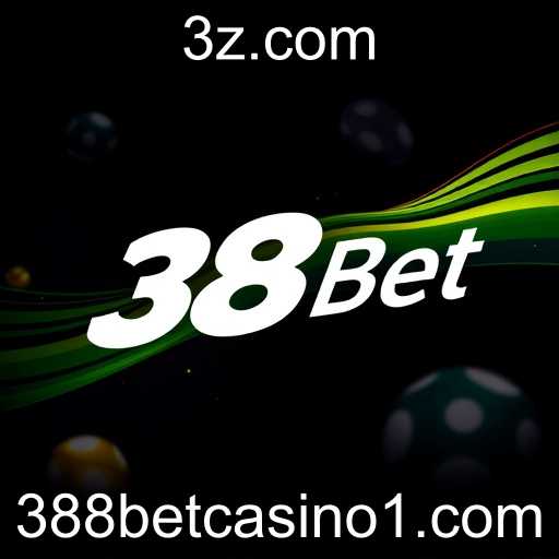 388bet Casino: Expansão e Tendências em 2026