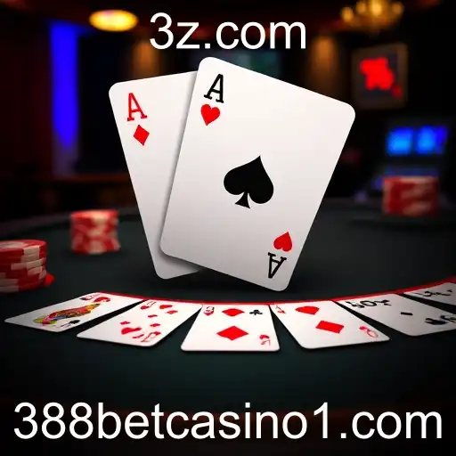 388bet Casino Traça Caminhos no Crescente Mercado Brasileiro