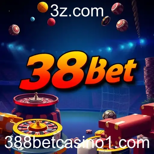 Expansão e Tendências do 388bet Casino em 2026