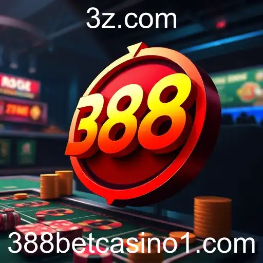 388bet Casino: Inovação e Diversão em 2026