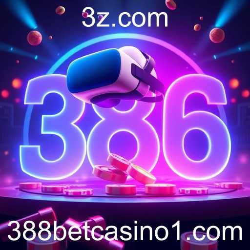 388bet Casino: Inovações e Tendências no Mercado de Jogos Online