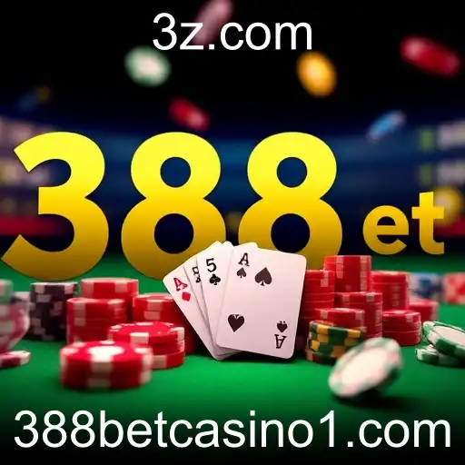 388bet Casino: A Ascensão nas Preferências dos Jogadores