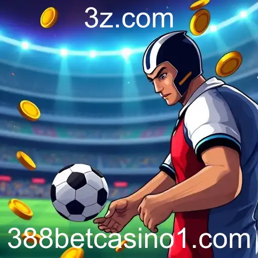 Tendências Nos Jogos Online e o Impacto do 388bet Casino