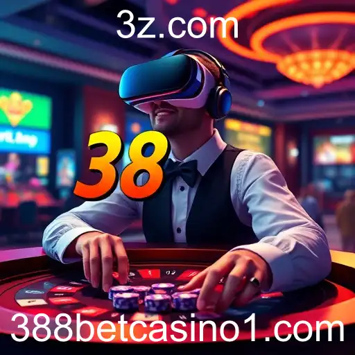 Tendências e Inovações no 388bet Casino em 2025