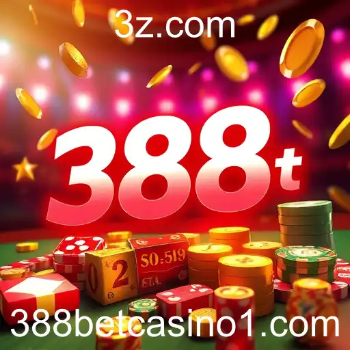 Tendências e Inovações no Cassino Online 388bet