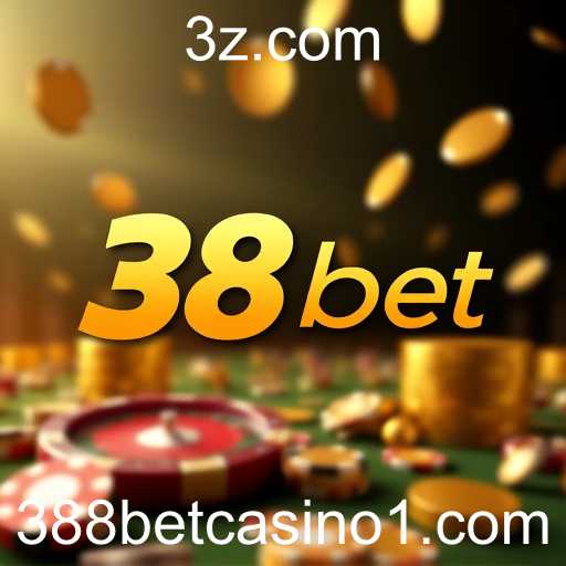 388bet Casino Revoluciona Jogos Online em 2026
