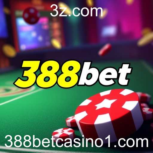 A Ascensão do 388bet Casino no Brasil