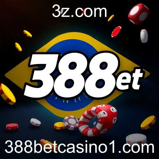 A Ascensão do 388bet Casino no Mercado de Jogos