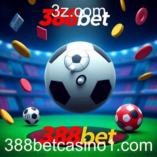 388bet Casino Ganha Popularidade em 2026