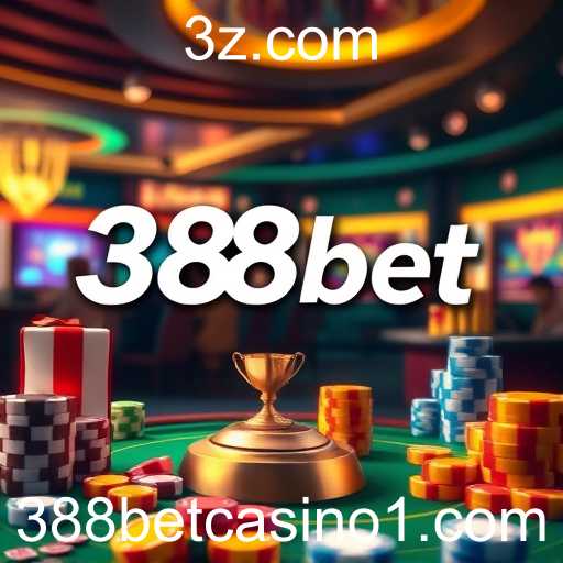 388bet Casino: Tendências e Desafios em 2026