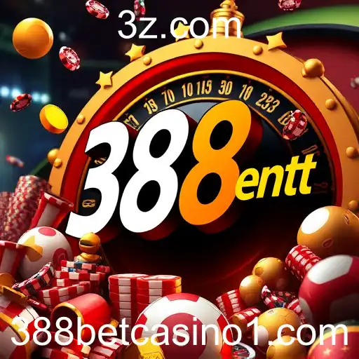 388bet Casino: Tendências e Desafios em 2026