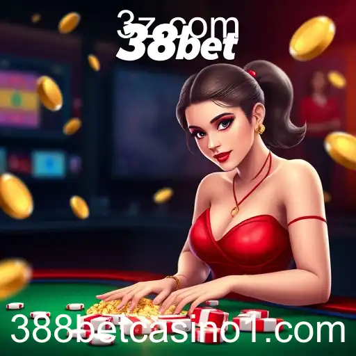 Expansão do 388bet Casino e o Futuro dos Jogos Online