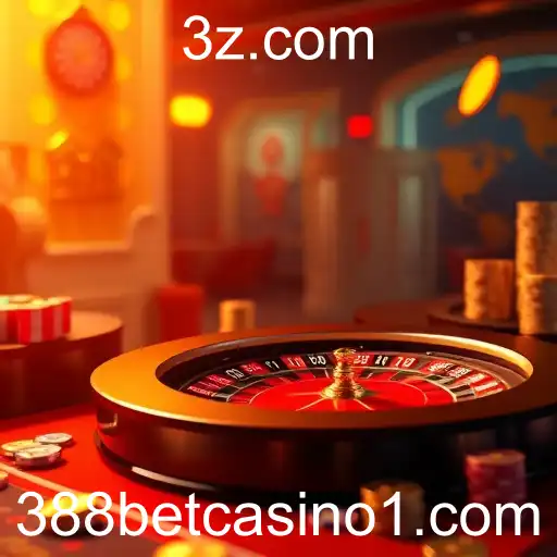 Tendências e Desafios do 388bet Casino em 2026