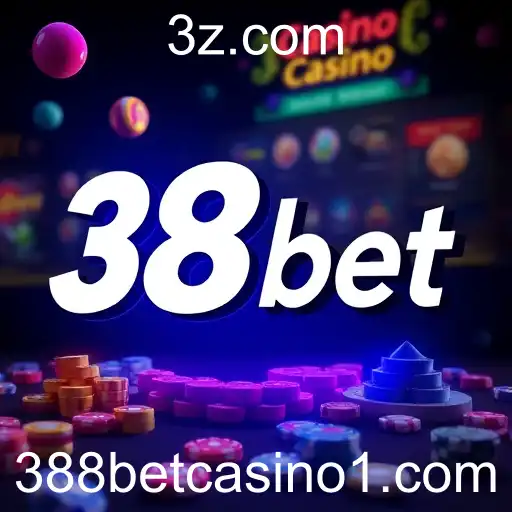 A Ascensão do 388bet Casino em Meio ao Crescimento do Setor de Jogos