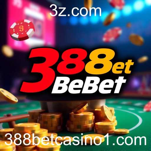 A Ascensão do 388Bet Casino no Cenário Português