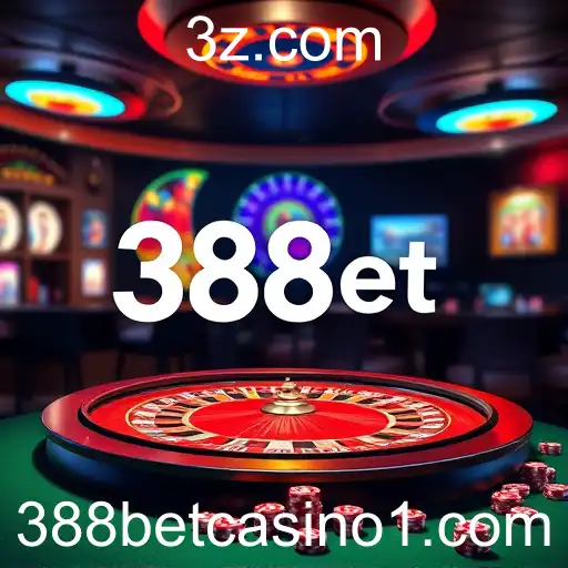 Novidades e Tendências do 388bet Casino em 2026