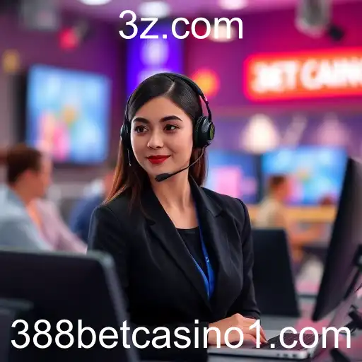 Evolução e Impacto do 388bet Casino em 2025