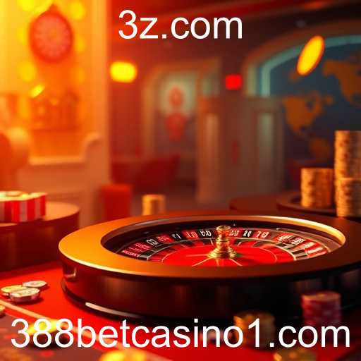 A Evolução do 388bet Casino no Cenário Atual