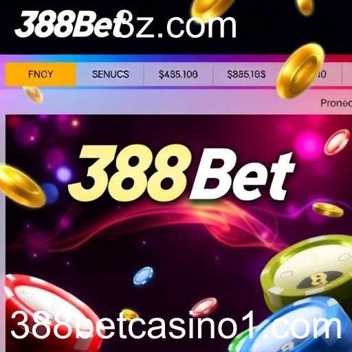 A Evolução dos Cassinos Online e o Impacto do 388bet
