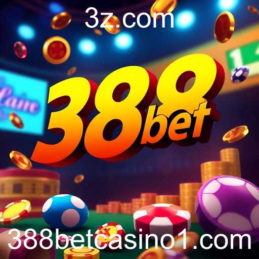 O Crescimento do 388bet Casino nos Últimos Anos