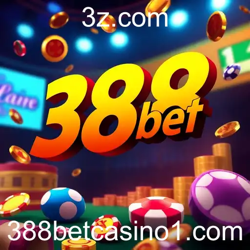 O Crescimento do 388bet Casino nos Últimos Anos