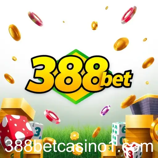 O Crescimento do 388bet Casino em 2026