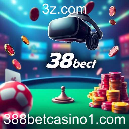 Crescimento e Desafios do 388bet Casino em 2026