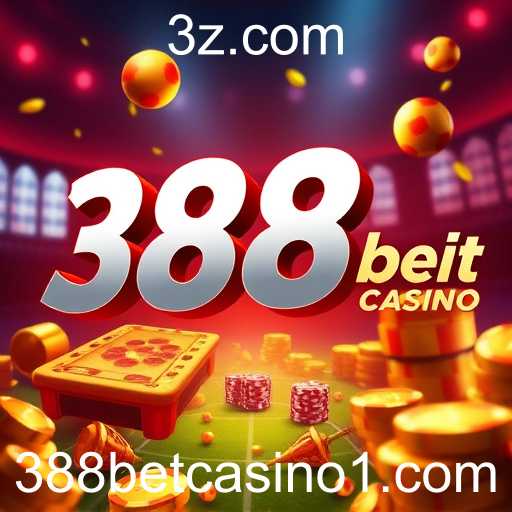 O Crescimento dos Cassinos Online e a Influência do 388bet