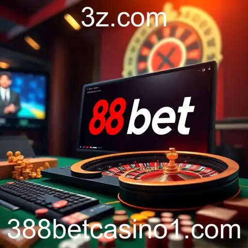 Crescimento e Desafios do 388bet Casino em 2026