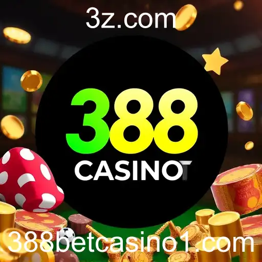 Crescimento e Impacto do 388bet Casino no Mercado Atual