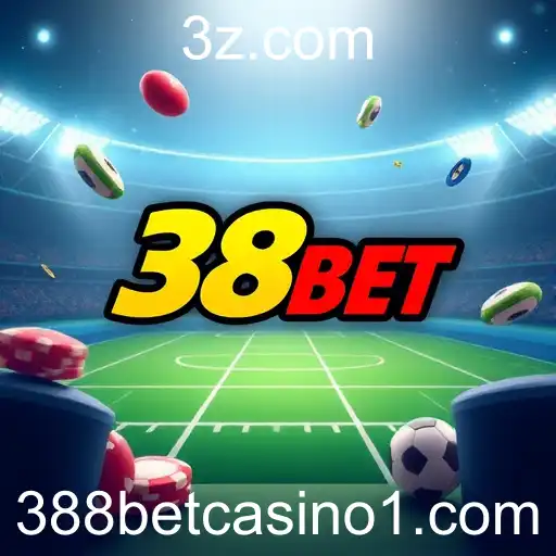 O Crescimento do Jogo Online e o Impacto do 388bet Casino