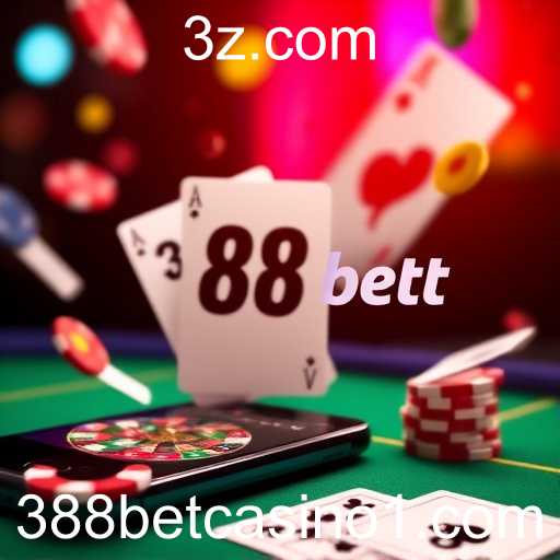 Crescimento e Tendências do 388bet Casino em 2026