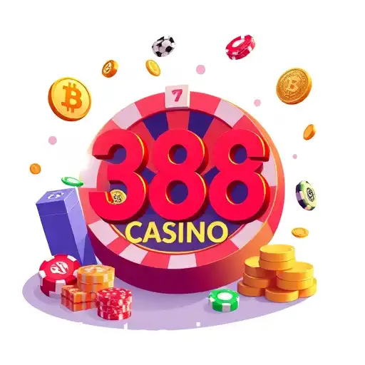 Impacto do 388bet Casino no Mercado de Jogos em 2025