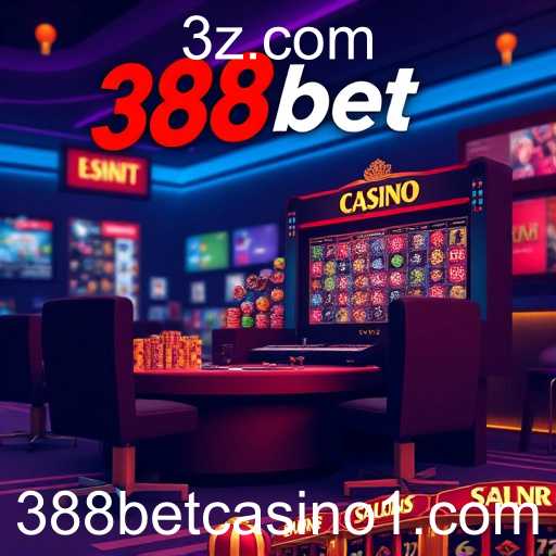 Impacto Crescente dos Cassinos Online em 2025