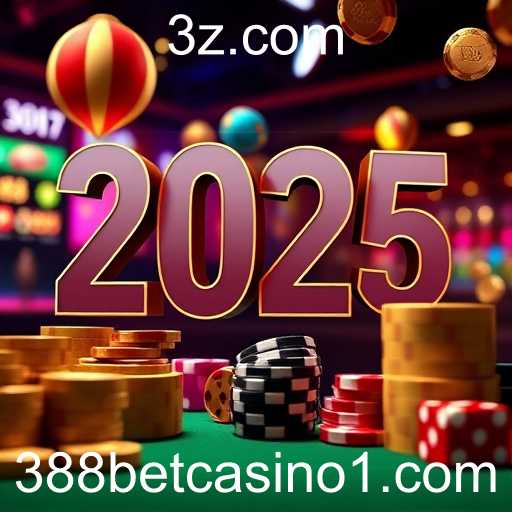 Impacto do 388bet Casino no Mercado de Jogos em Português