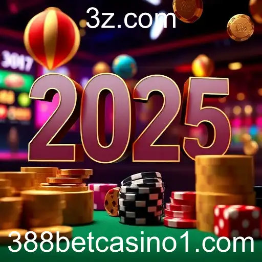 Impacto do 388bet Casino no Mercado de Jogos em Português