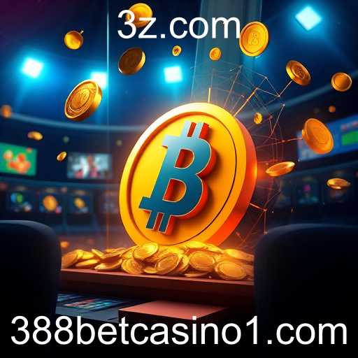 O Impacto do '388bet Casino' na Indústria de Jogos Online em 2026
