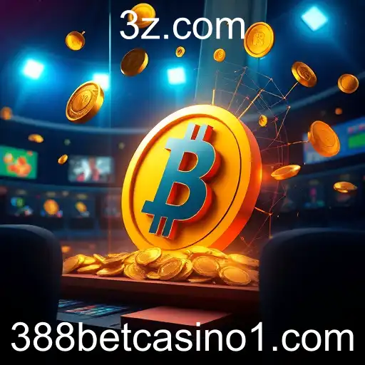 O Impacto do '388bet Casino' na Indústria de Jogos Online em 2026