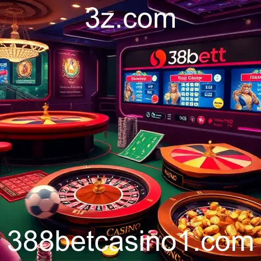 Tendências e Dinâmicas do Mercado de Cassinos Online