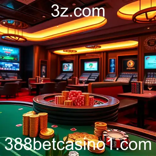 Inovações no Casino Online Transformam a Indústria