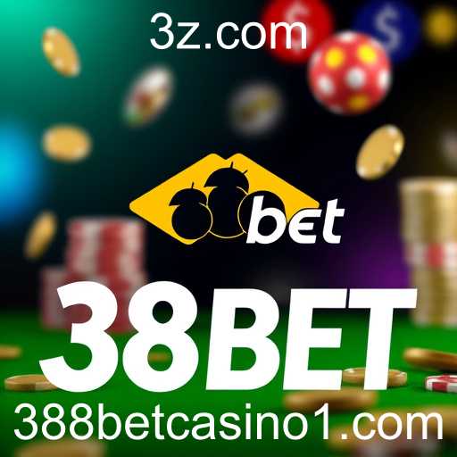 A Ascensão de 388bet Casino no Mercado Brasileiro