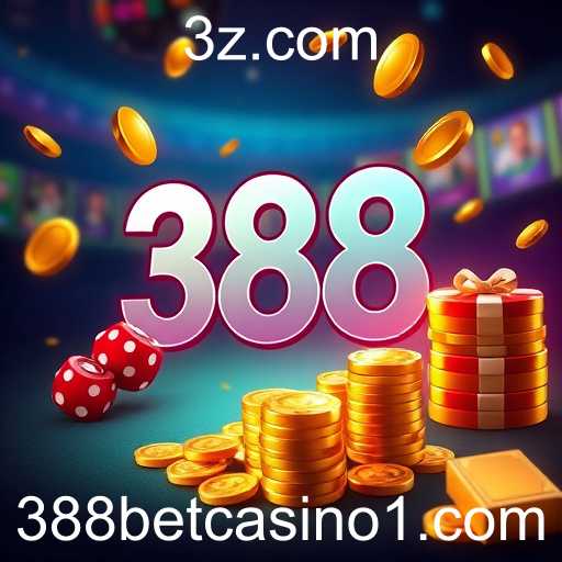 A Ascensão do 388bet Casino em 2026