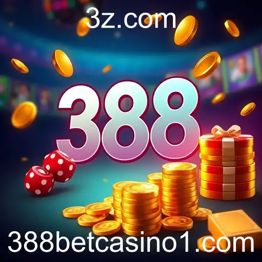 A Ascensão do 388bet Casino em 2026