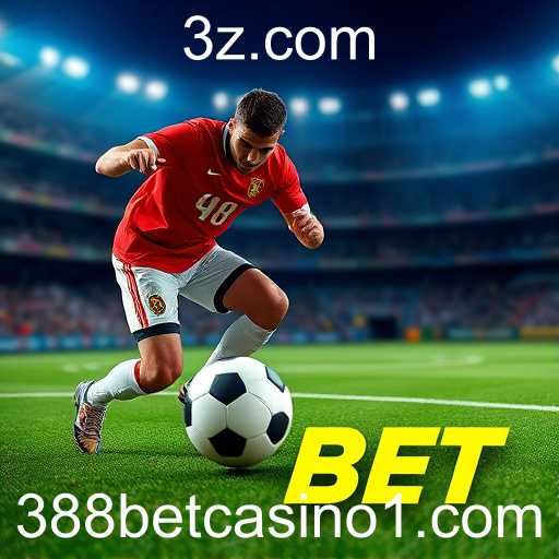 A Experiência de Apostas Esportivas no 388bet Casino