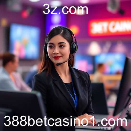 A Importância do Customer Support no 388bet Casino