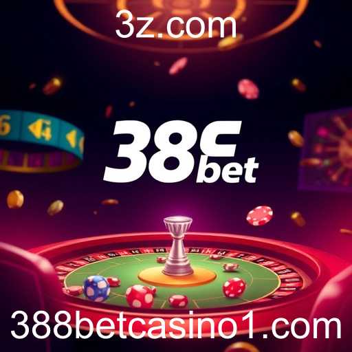 Tendências e Impactos do 388bet Casino no Mercado de Jogos em 2026