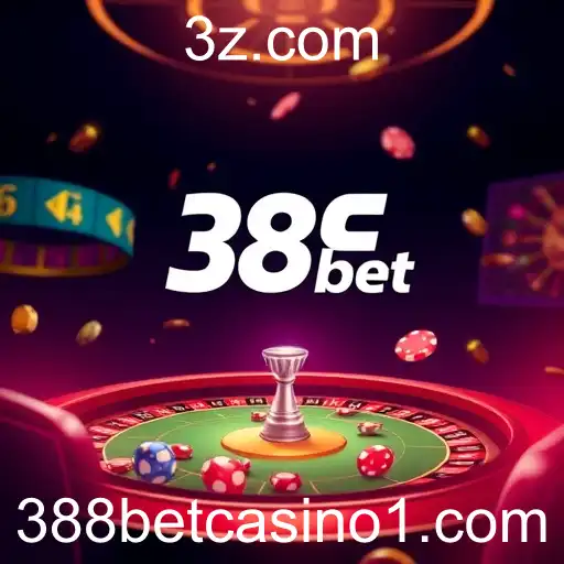 Tendências e Impactos do 388bet Casino no Mercado de Jogos em 2026
