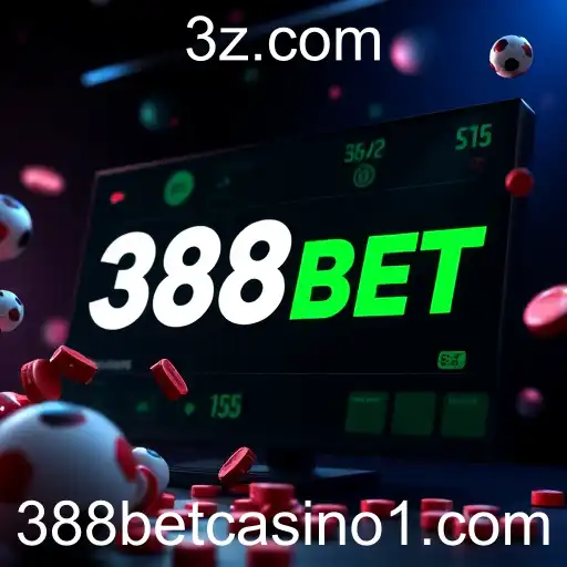 A Ascensão e Impacto do 388bet Casino nos Jogos Online
